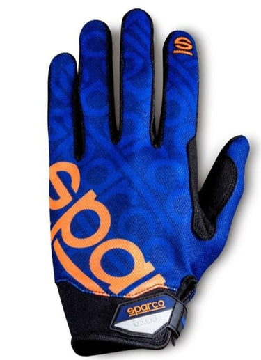 Sparco Meca 3 Pit Gloves